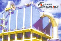 烘干機(jī)專(zhuān)用高壓靜電除塵器